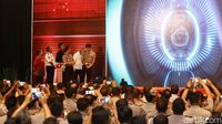 Semakin Mudah, Kini Ada Samsat Online se-Jawa Bali