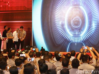 Semakin Mudah, Kini Ada Samsat Online se-Jawa Bali