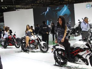 EICMA dan Ambisi Milan Jadi Ibu Kota Sepeda Motor Dunia