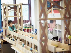 5 Preschool Ini Biayanya Lebih dari Rp 500 Juta per Tahun