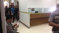 Ini Klinik yang Jadi Saksi Bisu dr Letty Tewas Ditembak Suami
