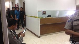 Ini Klinik yang Jadi Saksi Bisu dr Letty Tewas Ditembak Suami