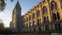 Foto: Museum Paling Keren di London