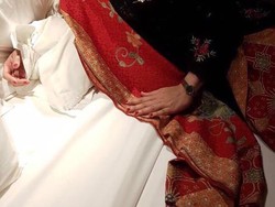 Jadwal Kerja Padat, Ini Rahasia Bugar Ala Sri Mulyani