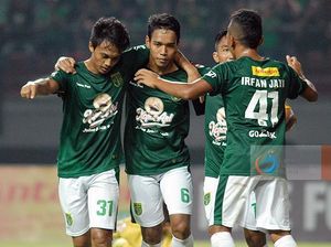 PT LIB Belum Terima Surat Resmi Pelarangan Babak 8 Besar Liga 2 di Cikarang