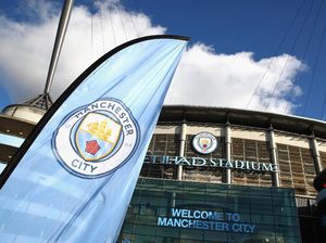 CAS Terima Pengajuan Banding City Terkait Sanksi UEFA