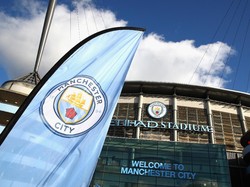 Langgar FFP, Man City Terancam 3 Sanksi dari Premier League