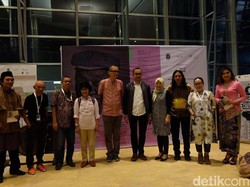 16 Grup Teater Berlomba di Festival Teater Jakarta 2017