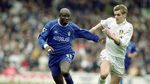 Bintang-Bintang Sepakbola yang Gagal Bersinar di Inggris