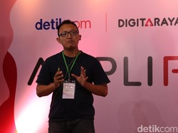 Sampah Menjadi Ladang Rezeki Bagi Pemuda Ini