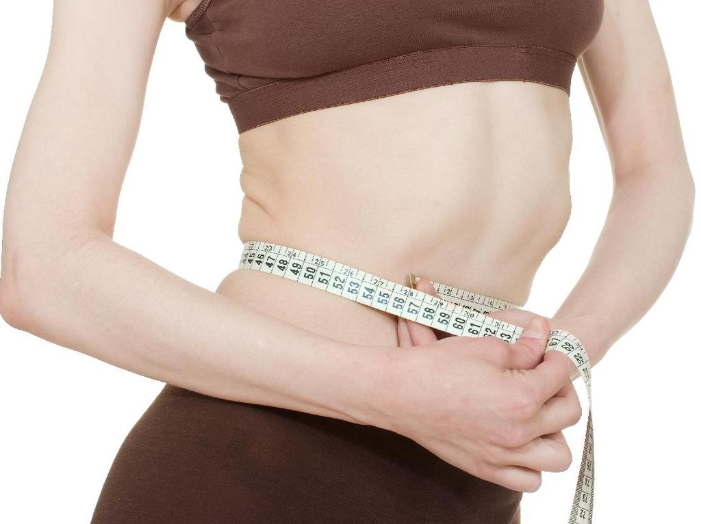 4 Rutinitas yang Bisa Bikin Tubuh Makin Kurus (1) 4 Rutinitas yang Bisa Bikin Tubuh Makin Kurus (1)