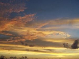 Satu Lagi, Sekeping Surga di Kalimantan Barat