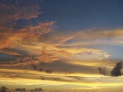 Satu Lagi, Sekeping Surga di Kalimantan Barat