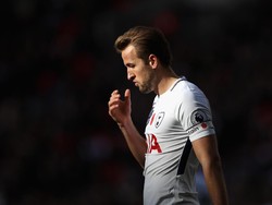 Kane Akan Fit untuk Derby London Utara