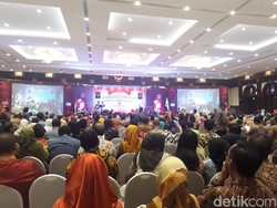 Kemendagri Sosialisasikan Penyiapan Data Pemilih Pilkada-Pileg