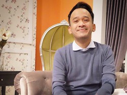 Giliran Ruben Onsu yang Bicara soal Death Drop Demian Aditya