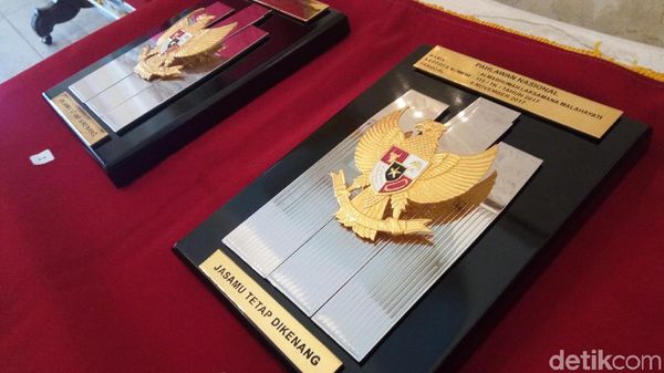 Mengenal Laksamana Malahayati yang Baru Jadi Pahlawan Nasional