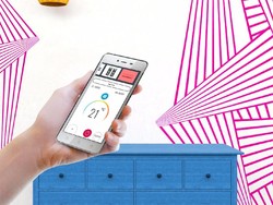 Ponsel Polytron Bisa Disulap Jadi Remote TV dan AC