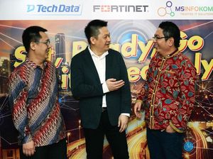 Keamanan Teknologi di Era Digital