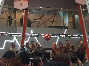 Project Bonds Ruas JORR W2 Percepat Pembangunan Infrastruktur