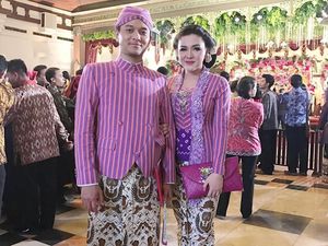 Ingin Segera Hamil, Vicky Shu Rencana Cek Kesehatan