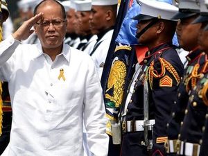 Eks Presiden Filipina Benigno Aquino Didakwa Penyalahgunaan Kekuasaan