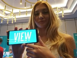 Wiko View dan View Prime Ponsel untuk Generasi Milenial