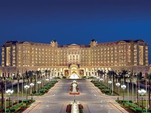 Mewahnya Fasilitas Penjara Pangeran Arab Saudi yang Dituduh Korupsi