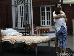 Jelang Pentas, Pemain Perempuan-Perempuan Chairil Siap Naik Panggung