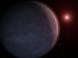 Ditemukan Objek Raksasa Misterius, 13 Kali Lebih Besar dari Jupiter