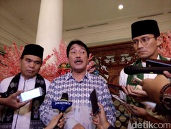 Gandeng KPK, Pemprov DKI Harap Opini WTP Didapatkan