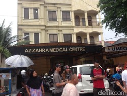 Berbagai Kehebohan akibat Benzo, Obat Penenang Paling Banyak Disalahgunakan