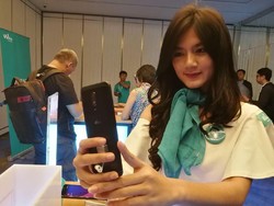 Kembali Eksis, Wiko Pamer Duo Ponsel Layar Lebar