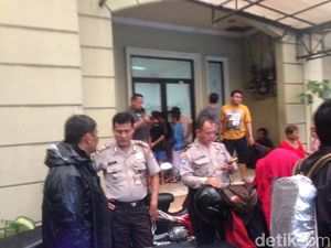Keluarga: dr Helmi Pukuli dr Letty hingga Sekujur Tubuh Lebam