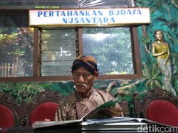 Penghayat Kepercayaan di Purworejo Mensyukuri Keputusan MK