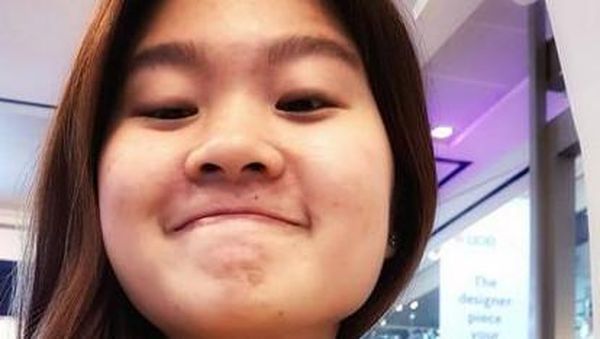 Felicia Pacar Kaesang Hingga Selebgram Cantik Asal Brasil yang Sita Perhatian