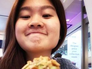 Inilah Si Imut Felicia yang Didoakan Jadi Menantu Jokowi Berikutnya