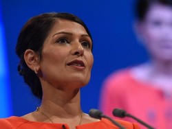 Dikecam karena Diam-diam Temui Pejabat Israel, Menteri Inggris Mundur