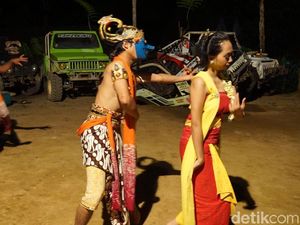 Inti dari Desa Wisata Adalah Manusianya