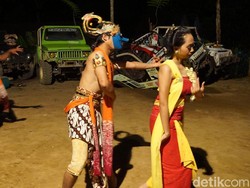 Inti dari Desa Wisata Adalah Manusianya