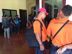 Istri Wakil Ketua DPRD Bali Sempat Kabur Pakai Mobil Dinas Suaminya