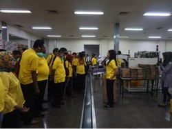 Berkunjung ke Sido Muncul, IDI Sebut Manfaat Obat Herbal