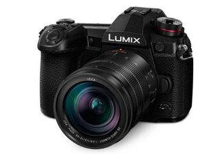 Panasonic Lumix G9 Meluncur, Seperti Apa? Panasonic Lumix G9 Meluncur, Seperti Apa?