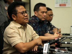 Elektabilitas PKB Naik di Survei, Cak Imin: Kami Masuk 3 Besar di 2019