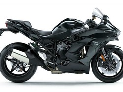 Kawasaki Harap Kebijakan Kenaikan Pajak Moge Ditunda