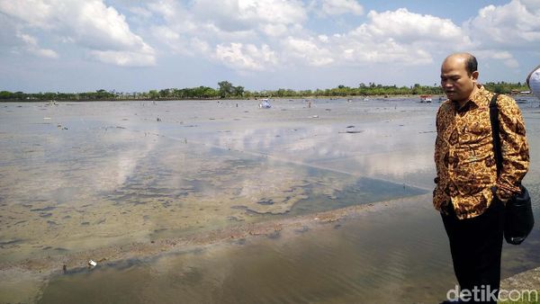 Mengintip Ladang Garam di Takalar Sulsel