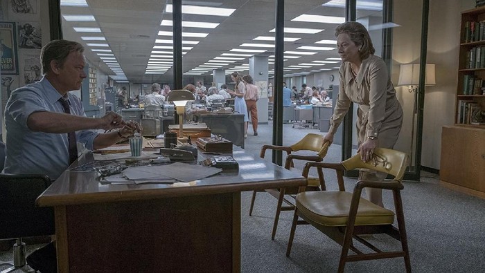 Foto: The Post (imdb)