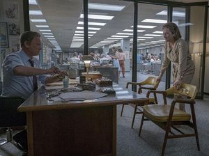 Jelang Oscar, Ini Film dan Nama Aktor yang Paling Banyak Dicari Jelang Oscar, Ini Film dan Nama Aktor yang Paling Banyak Dicari