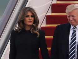 Mengapa Trump Tidak ke Indonesia dalam Lawatan Perdana ke Asia?