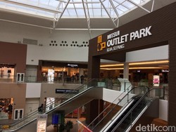 Mall di Malaysia Ini Jadi Surga Belanja Traveler Indonesia